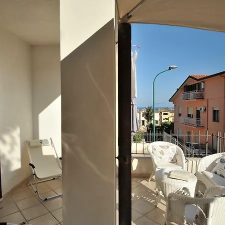 Casa Bianco Navarrese A Apartment Santa Maria Navarrese