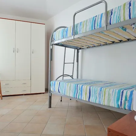 Casa Bianco Navarrese A Apartment *