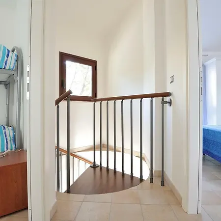 Casa Bianco Navarrese A Appartement