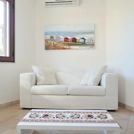 Casa Bianco Navarrese A * Santa Maria Navarrese