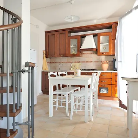 Casa Bianco Navarrese A