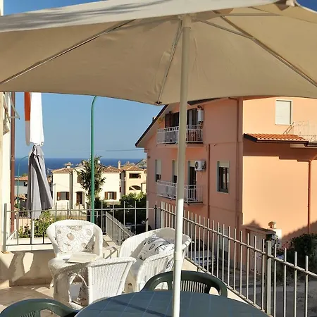 Casa Bianco Navarrese A