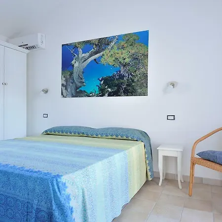 Casa Bianco Navarrese A Appartement Santa Maria Navarrese
