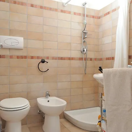 Appartement Casa Bianco Navarrese A *