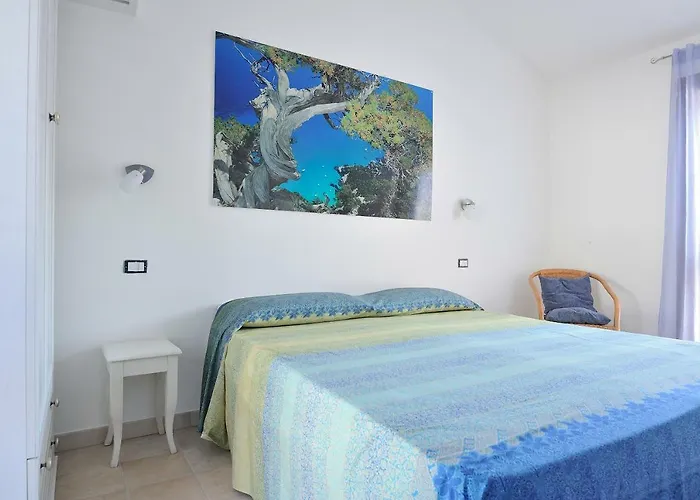 Casa Bianco Navarrese A