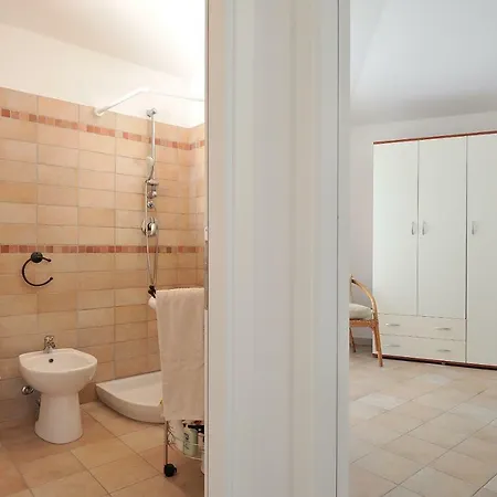 Apartmán Casa Bianco Navarrese A Santa Maria Navarrese